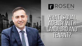 What is Dual Agency With Landlord and Tenant?