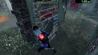 DbDL 1V1 | Trapper on Suffo | DbD Competitive