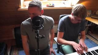 Kings of Leon - Use Somebody (Dennis Haberlach & Justus Rümenapp Cover)