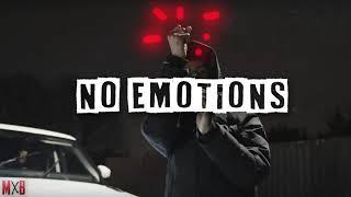 "NO EMOTION" - Bandokay X M1llionz X M1onthebeat X UK Drill Instrumental 2020 / Prod. MASONXBEATS