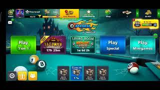 8 ball pool free account giveaway 100 ccp black diamond