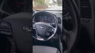 Qual carro é bom para comprar? Kia Cerato pode ser uma opção!