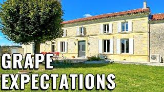 French Real Estate - Charming Luxury Property near Cognac, Southern France  - A32352JHI17