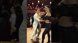 Nuevo nuevo Magda & Valeria muy bueno  este  baile mentanto