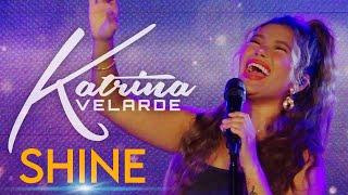 KATRINA VELARDE - Shine (Viva Café | June 22, 2024)