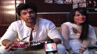 Happy Birthday Kushal Tandon