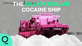 Wie ein Drogenkartell aus dem Balkan die globale Schifffahrt infiltrierte