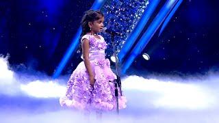 Rasathi Unna Song by #SriVarshini ️ | Endrendrum Captain | Super Singer Junior 10 | Episode Preview