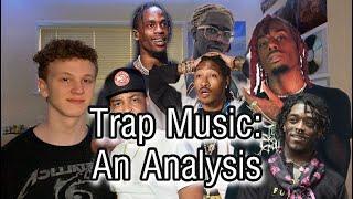 A Deeper Dive Into Trap Music