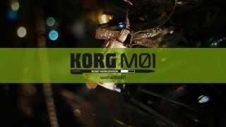 KORG M01: Carol of the Bells (Anthony Seeha Remix) - Mykola Leontovych