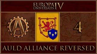 EUIV The Auld Alliance Reversed 4