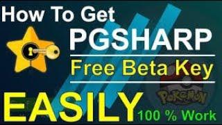 how to get unlimited pgsharp keys Pokemon Go 2020 | PGsharp |