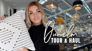 What's New In Dunelm | Home Decor, Furniture & Garden Come Shop With Me | Louise Henry