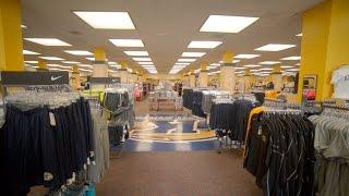 The Kent State University Bookstore