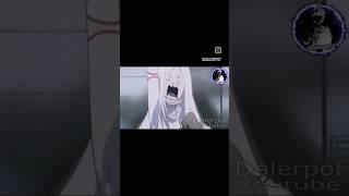 shiro roar l deadman wonderland #anime #animeclip