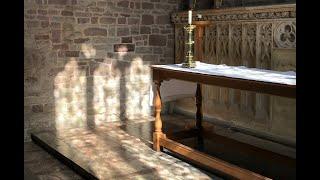 A  Eucharist for 10th December 2023