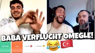 TÜRKISCHER VATER ZERSTÖRT OME.TV!! *TURKEY EPISODE* 