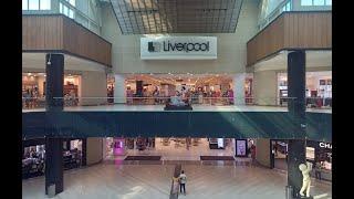 Galerias Valle Oriente Shopping Mall Monterrey / Shopping Mall Valle Oriente