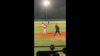 Justin Lovell LHP 6'1" 2020 Uncommitted HighLights