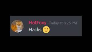 When you hack an Owner on discord