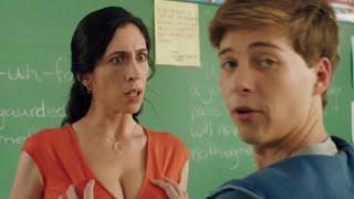 Top 5 Teacher Student Relationship Movies