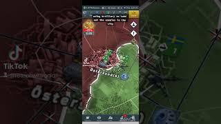 CON WW3 Sweden game part 1 #frist #gaming  #new