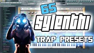 65 Sylenth1 Trap Presets 2017 (FREE DOWNLOAD)