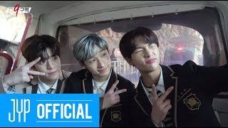 [Stray Kids: 제 9구역(The 9th)] EP.03