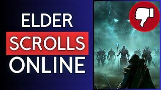 ESO 2025: Wie "The Elder Scrolls Online" sich selbst zerstört!