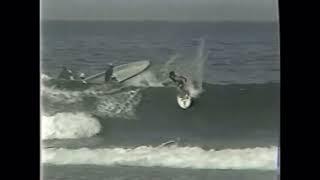 Surf - The Tom Curren Show  / Fiji 1987  ( edit )