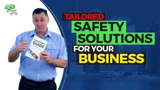 Effective Safety Solutions and Strategies to Lead With!