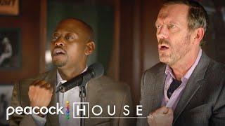 Karaoke Night with House | House M.D...