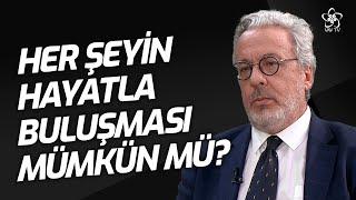 Akıl, Zaman ve Mekan Sınırlarını Aşabilir mi? | Mahmut Erol Kılıç | Pergelin Ayağı