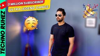 Ultra-Legend Dance Celebration | #Shorts