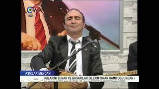 Emimoğlu (Aşık Nuri Çırağı'dan) - Aşık Sinan Hamitoğlu #aşıklarmeydanı #aşıknuriçırağı #çaytv