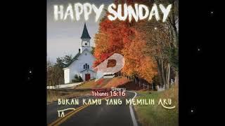 Story wa happy Sunday terbaru 2020