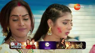 Bas Itna Sa Khwaab | Will Avani find out truth about who did wrong to her?