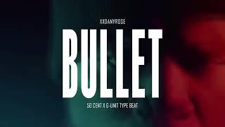 [FREE] 50 Cent x G-Unit x The Game Type Beat 2024 - "Bullet" (prod. by xxDanyRose)