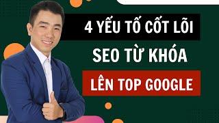How to Rank Your Website on Google | 4 Tips of google SEO