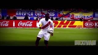 Luis Advincula - Mejores Jugadas - Highlights Perú