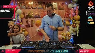 Dj Killer Live Mix - Rodzinne Granie Na Spontanie 24.11.2024