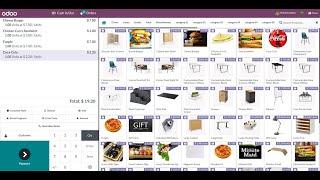 Odoo 16 Point Of Sale New User Interface And Settings