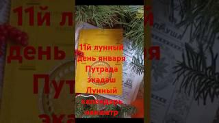 11й Лунный день января, Путрада экадаш пост для потомства и райские сюжеты/ Лунный календарь накшатр