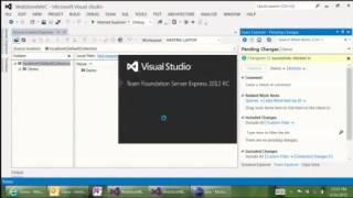 Developer Collaboration w Visual Studio 2012 & TFS 2012 - EPC Group