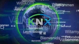 KNX Association Welcome