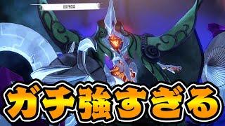 新キャラ強すぎワロタ【メタファー実況】#9