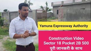 Yamuna Expressway Authority Plots scheme 2024 || Yeida Plots scheme  ||  RPS08/2024