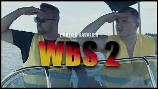 Kavalier x Proto - WBS 2 [NDS Records Offiziell Musikvideo 4k]