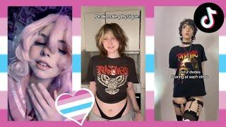 Femboy TikToks Compilation #89