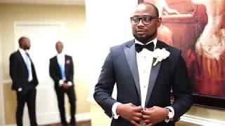 Seyidipo- The Groom